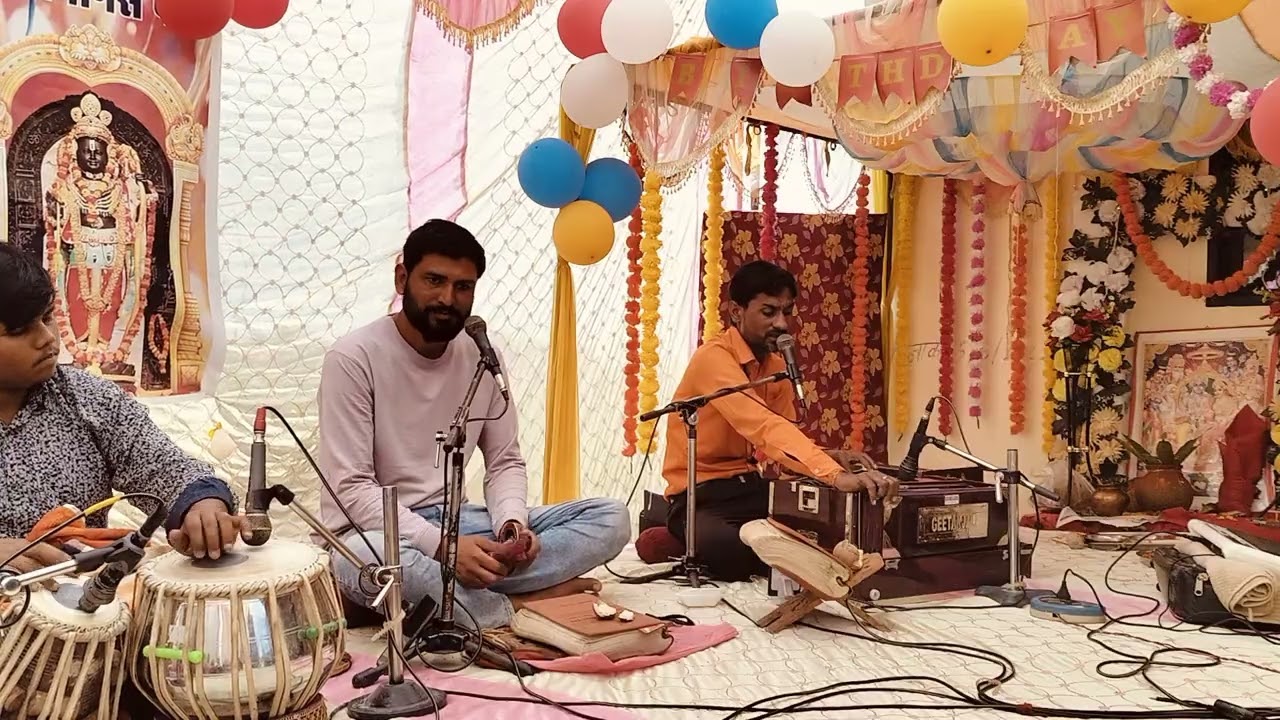 जा मेरे जीवन का उद्धार कर दे | शानदार प्रस्तुति