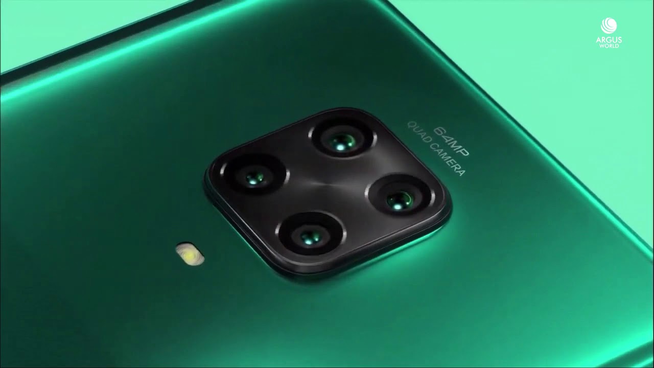 Xiaomi Redmi Note 9 Pro miexpert trailer
