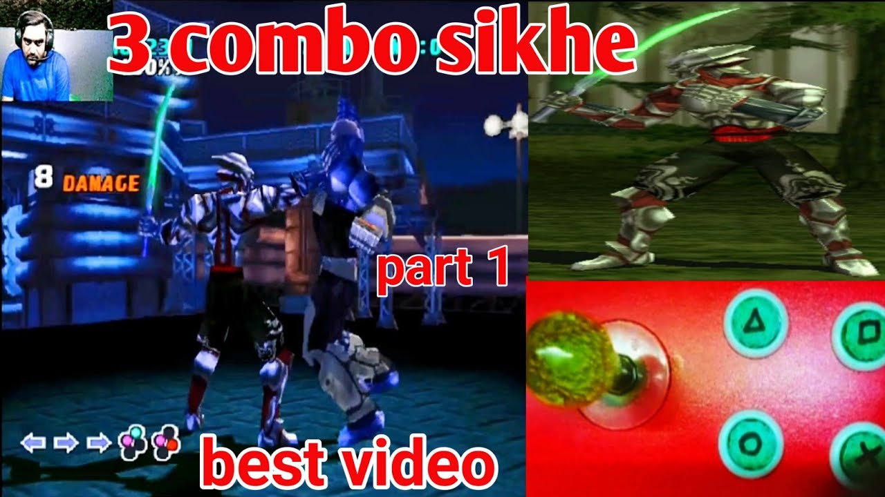 tekken 3 yoshimitsu ki combo tekken 3 yoshimitsu meta gaming pro best move