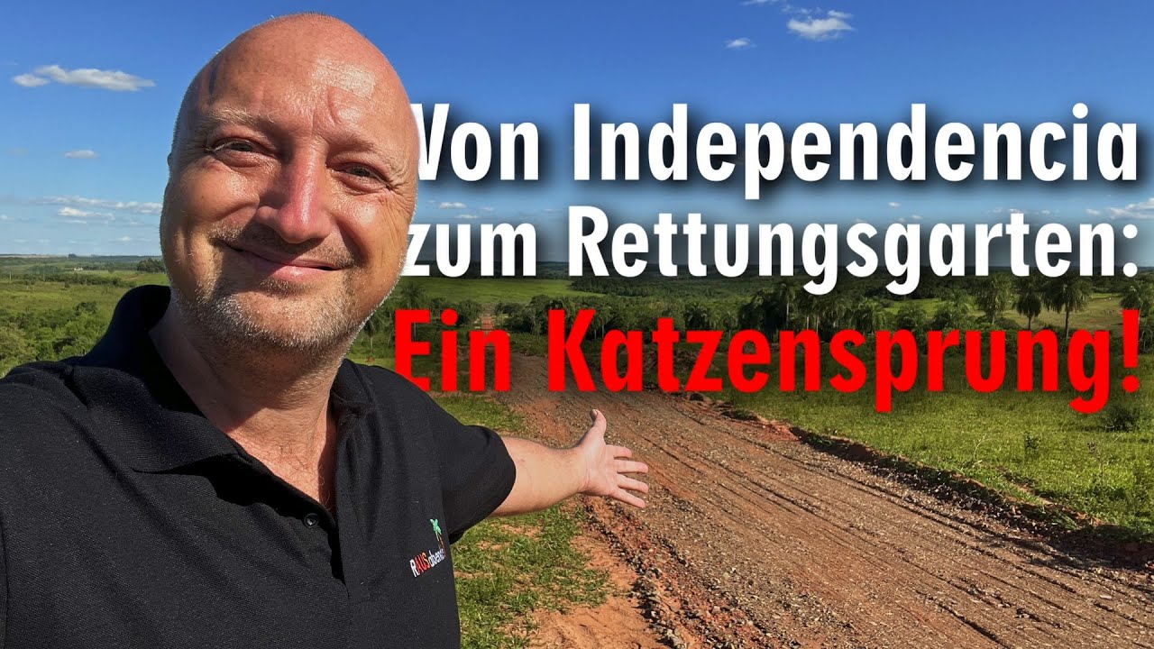 Choppfest In Independencia & mehr!