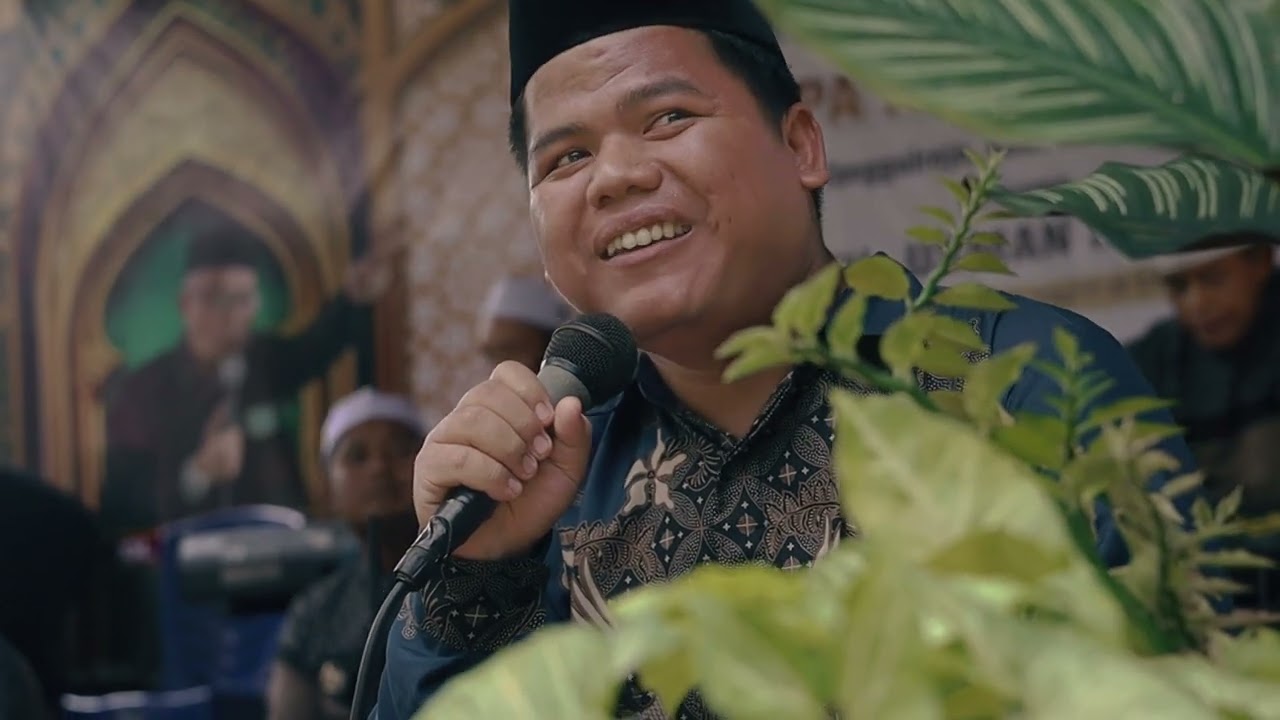 AFTER MOVIE AKHIRUSANAH MADRASAH AL KHOLIFAH
