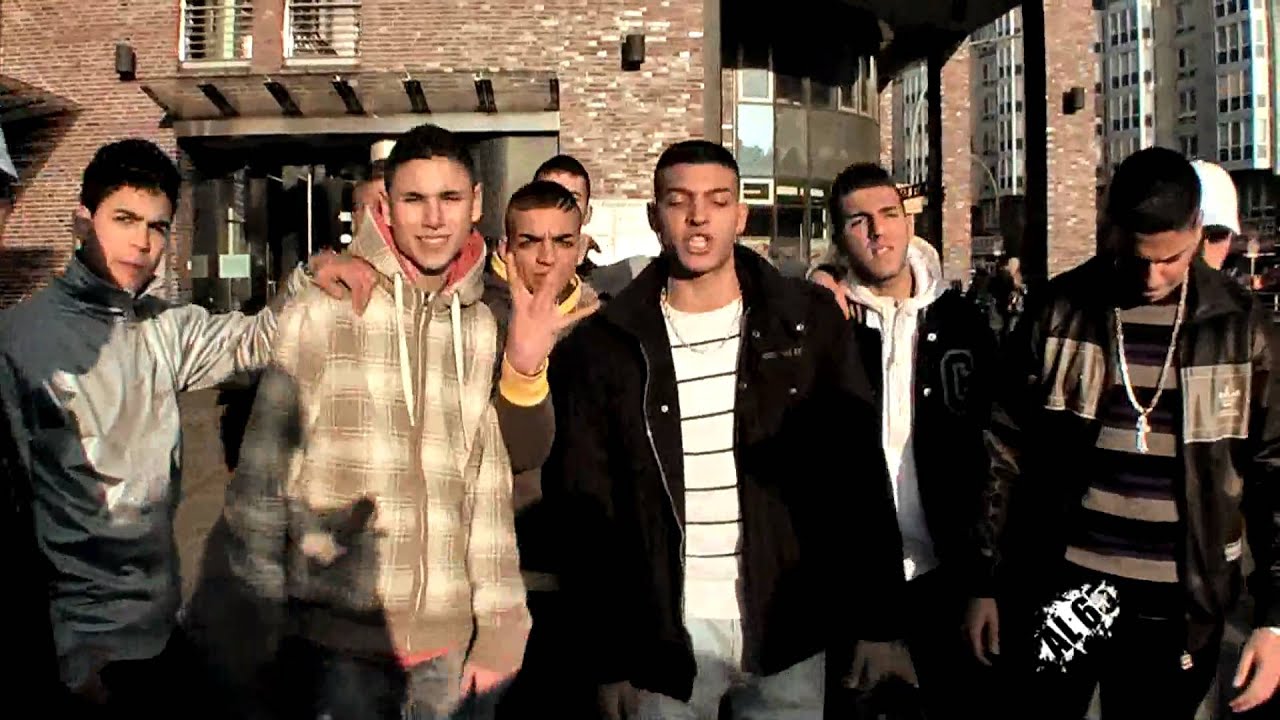 Brotherzconnection - Schieb doch kein Film / Game Over [HD]
