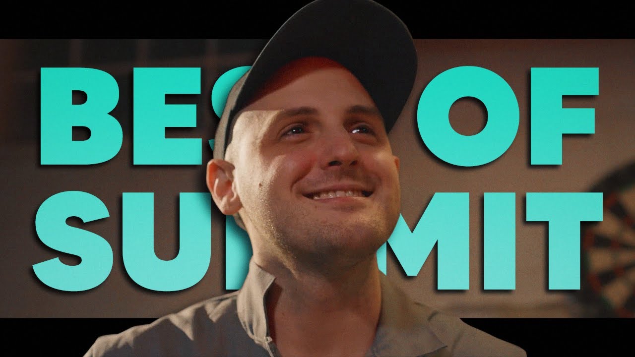 My Favorite Smash Summit Moments of All Time