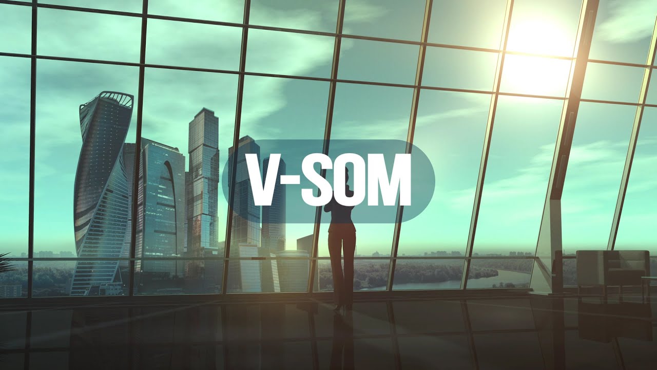 V-SOM (Middleware and Service Orchestration Manager)