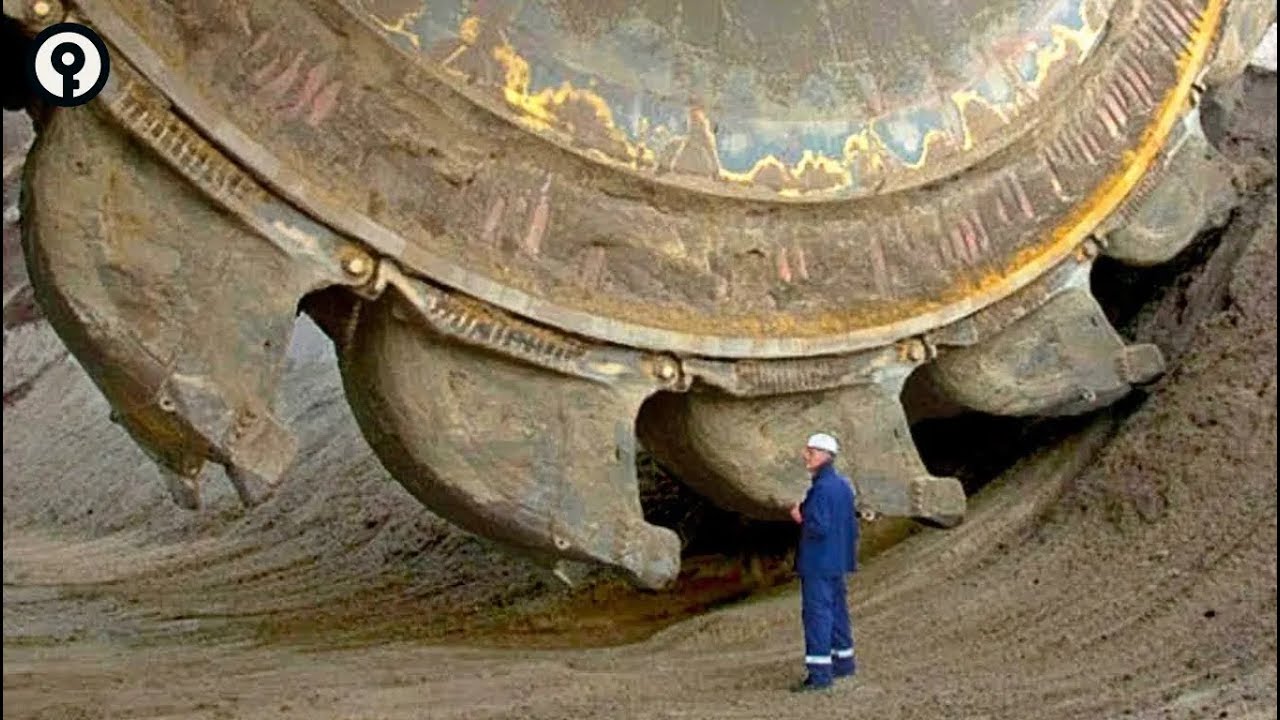 De la bauxite à l’aluminium: l’usine qui transforme la roche 🔥