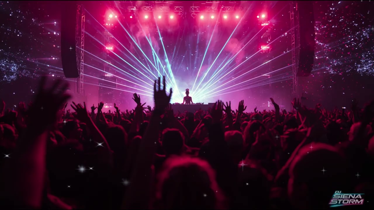 Final Drop Riot｜Progressive House Euphoric Energy Anthem｜Progressive House
