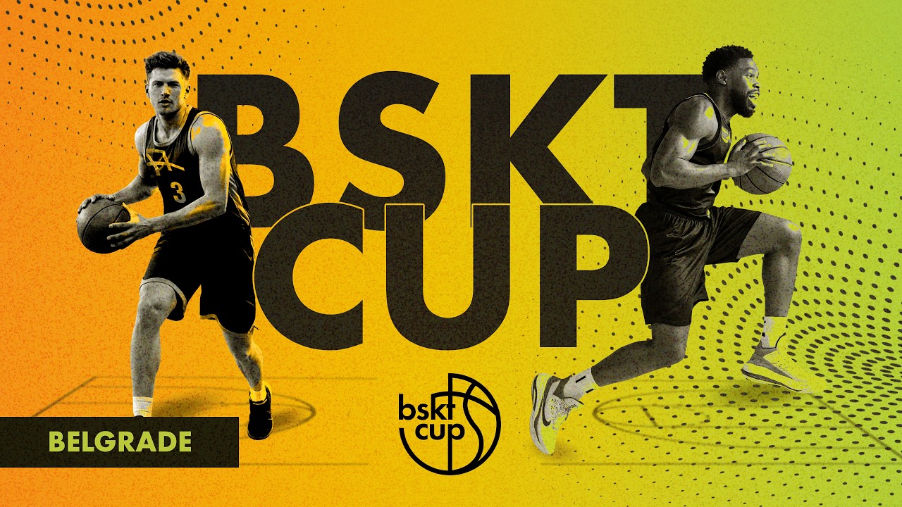BASKETBALL 