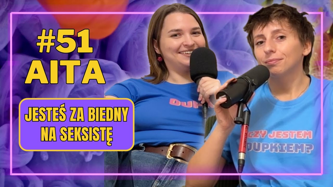 #51 Kazał jej być gospodynią, a zarabia 4 tys. na rękę...
