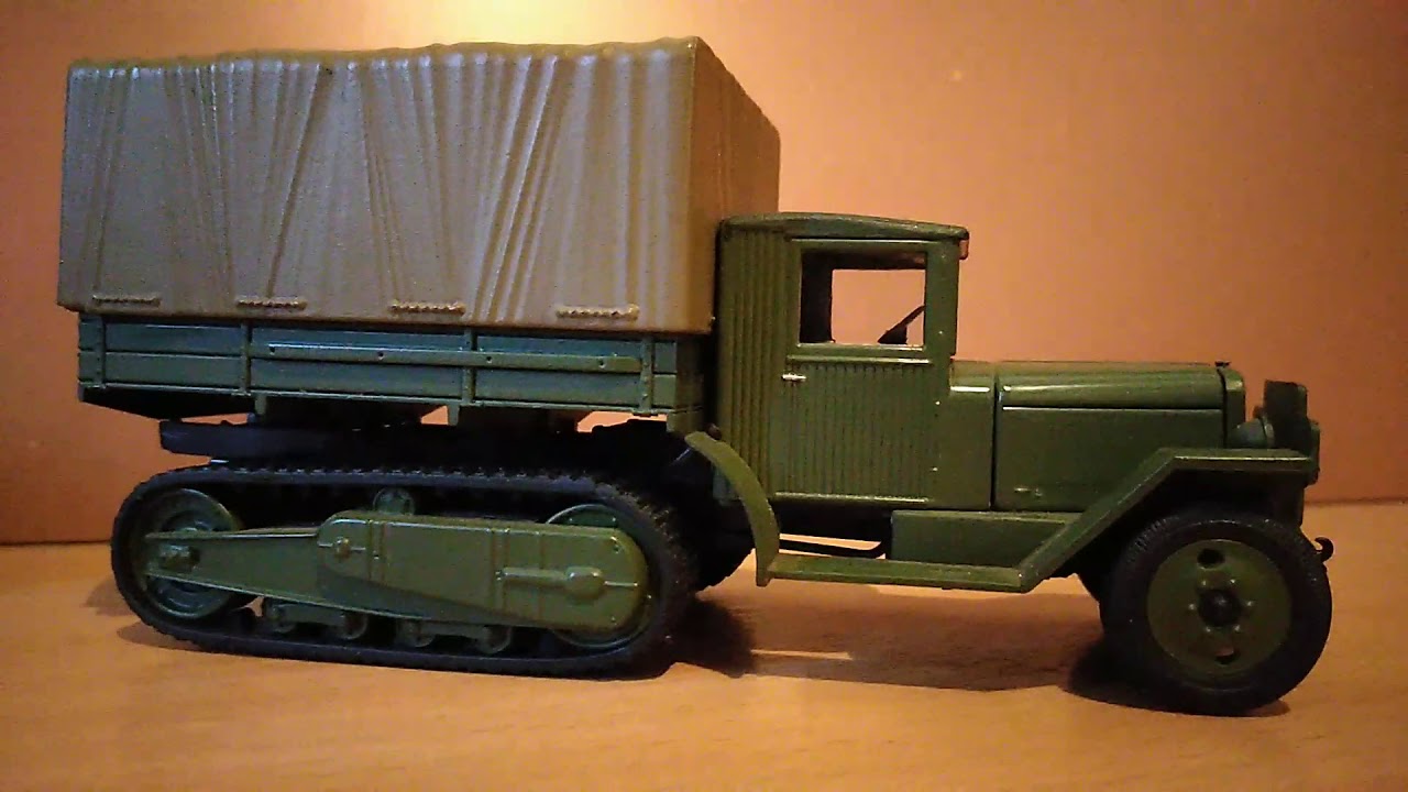 Зис-5, ЗиС-6, ЗиС-32, ЗиС-42