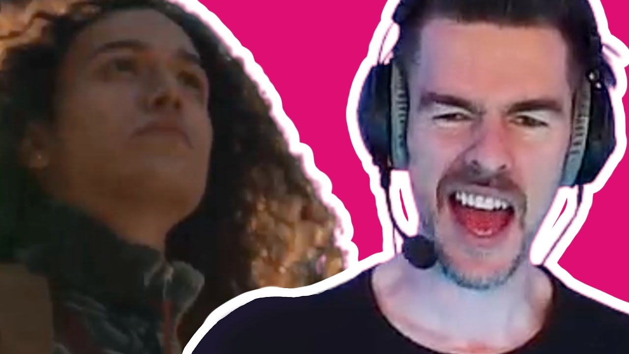 Drummer reacts to Crown Lands - Context: Fearless Pt. I