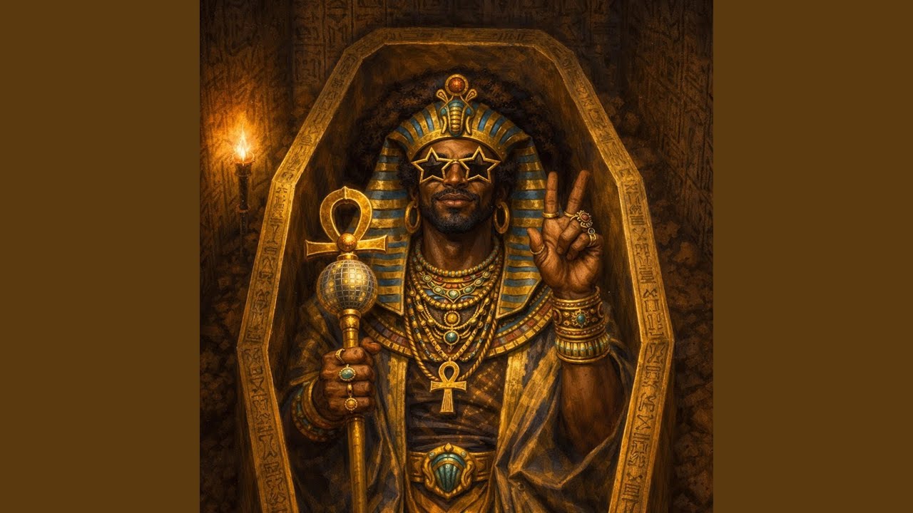Funky Pharaoh