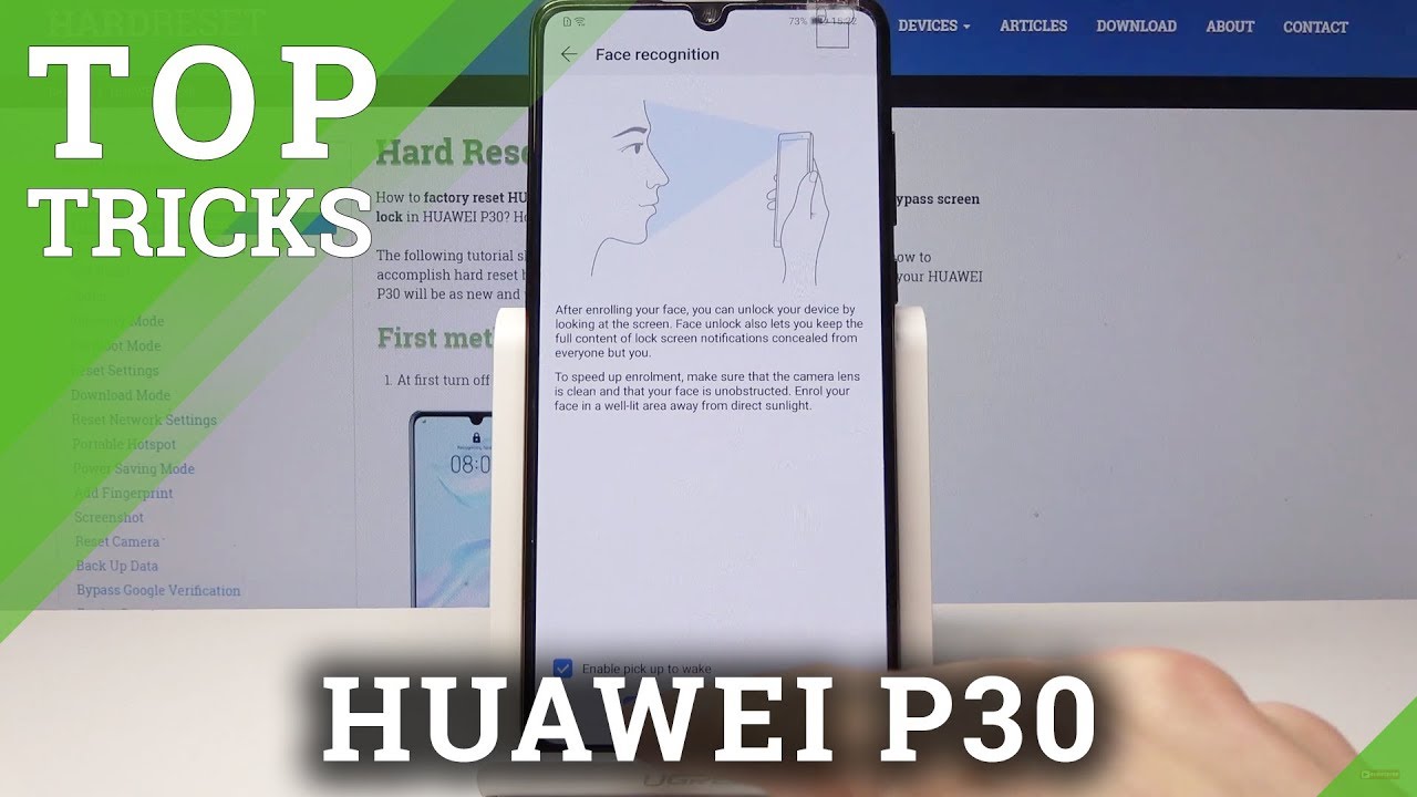 HUAWEI P30 ЛУЧШИЕ ХИТРОСТИ / СОВЕТЫ / ПОЛЕЗНЫЕ ВАРИАНТЫ