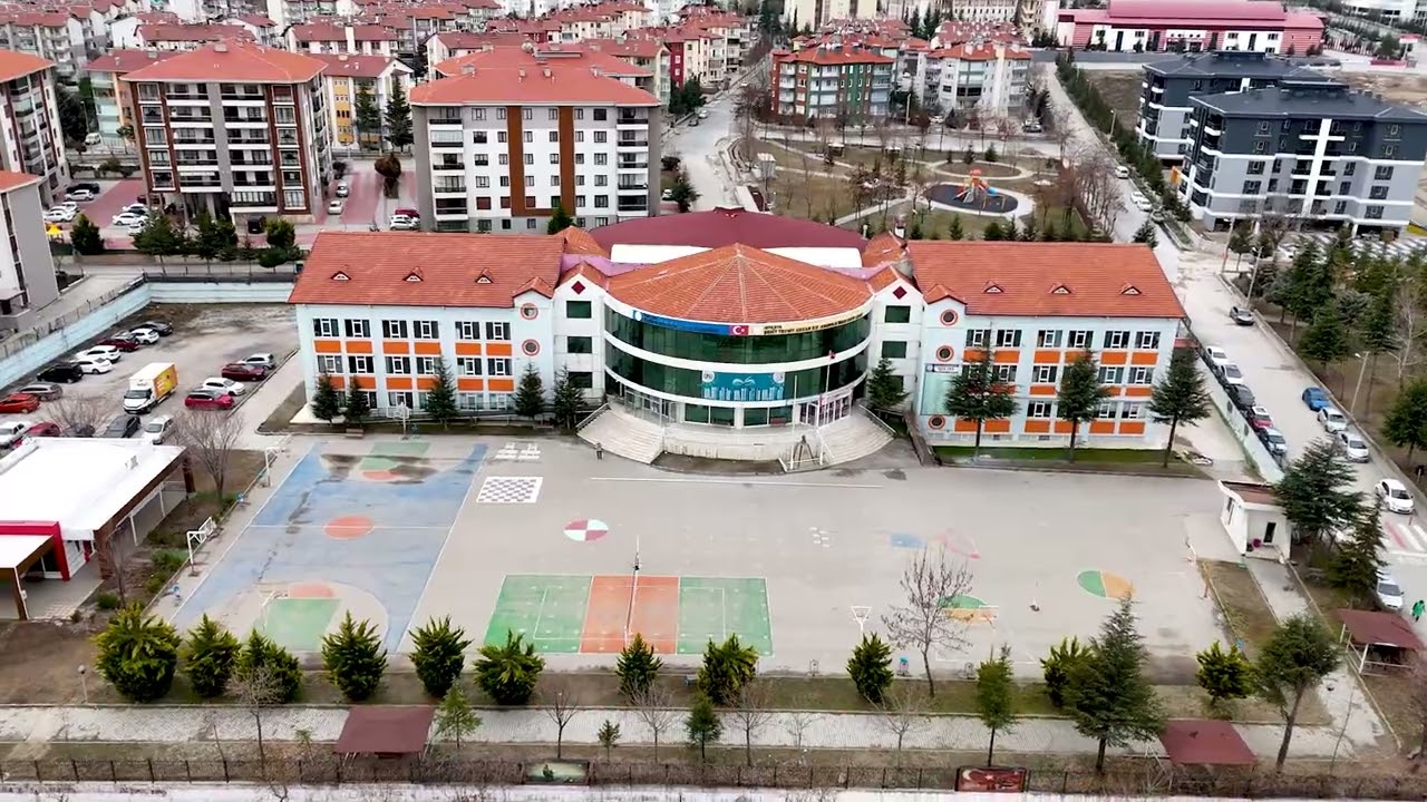 şta okul tanıtım