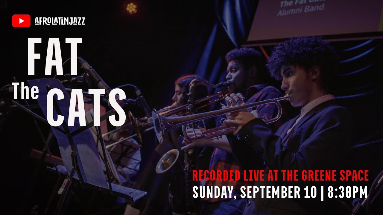 OBSESSION (PEDRO FLORES) BY THE FAT CATS