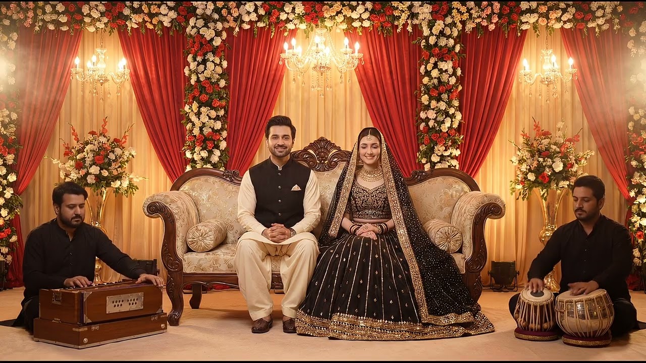 Meri Zindagi He Tu