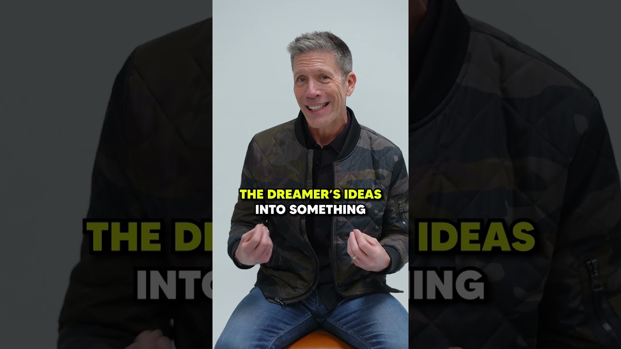 🪄 Here's Walt Disney's  process for brainstorming creative ideas.