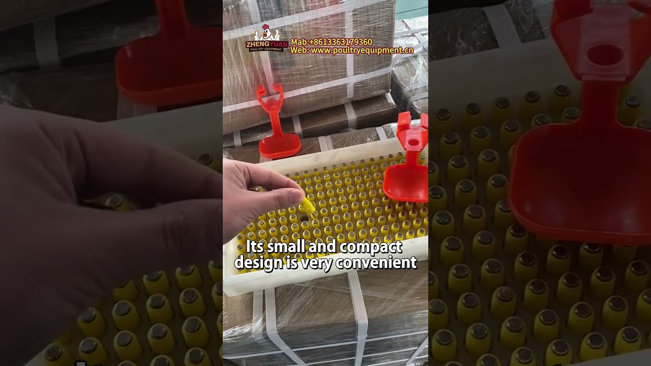 Stop Wasting Water on Your Farm! 💦 