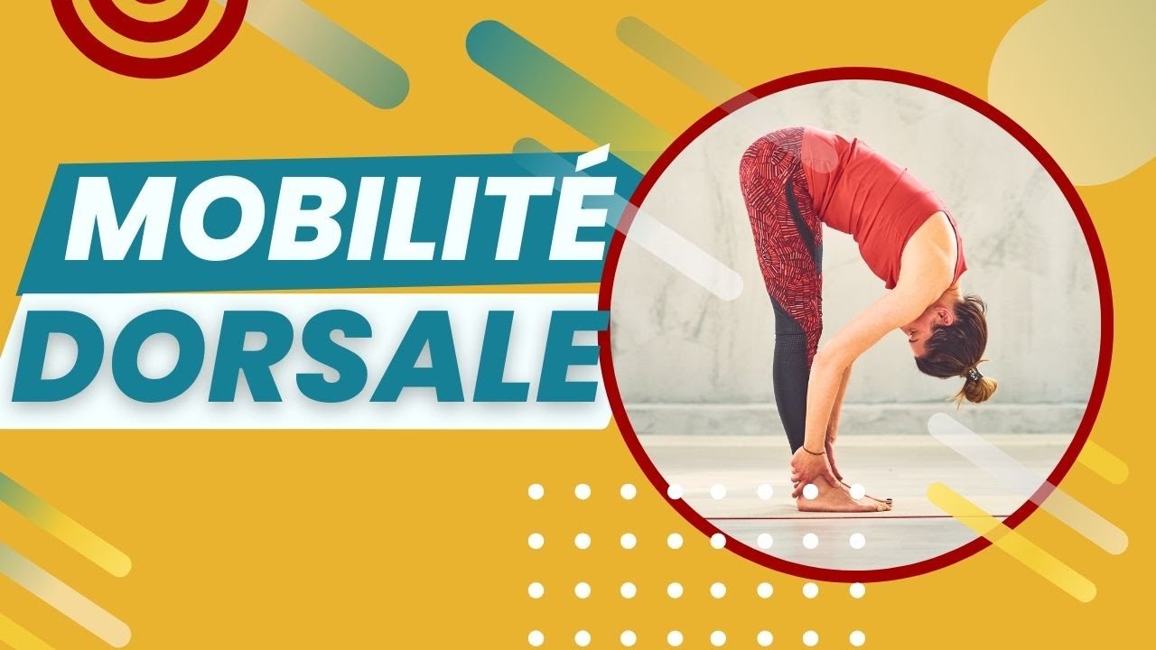 Évaluez Votre Mobilité Dorsale : 3 Tests Simples pour Mesurer Vos Progrès
