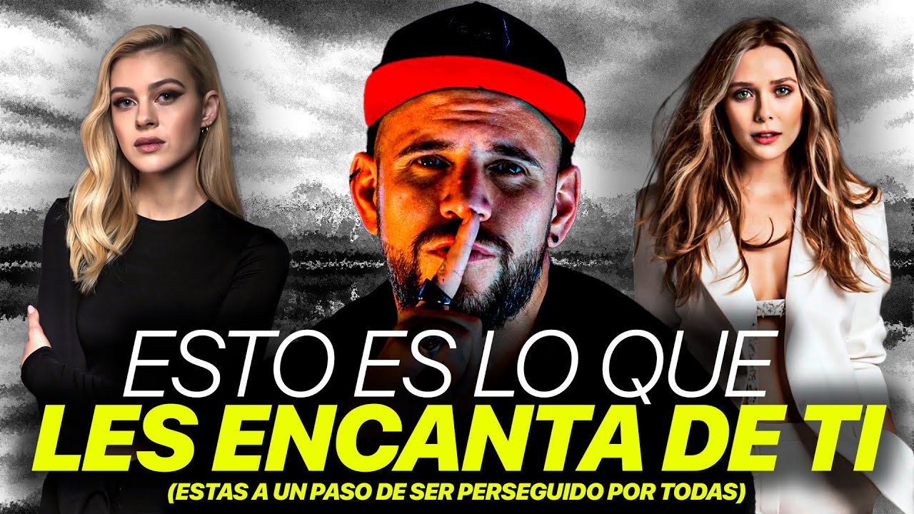 La Verdad Prohibida Sobre Lo Que Vuelve Loca a Una Mujer Por Ti