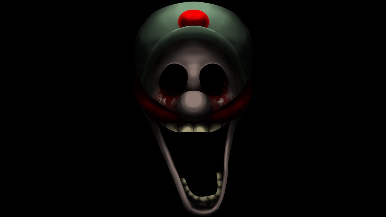 Mario FNF Port - You Dear Brother Instrumental