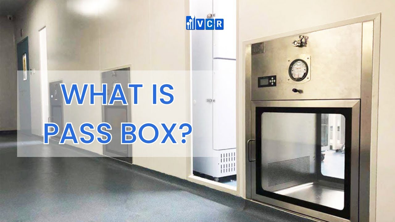 What is Pass Box?