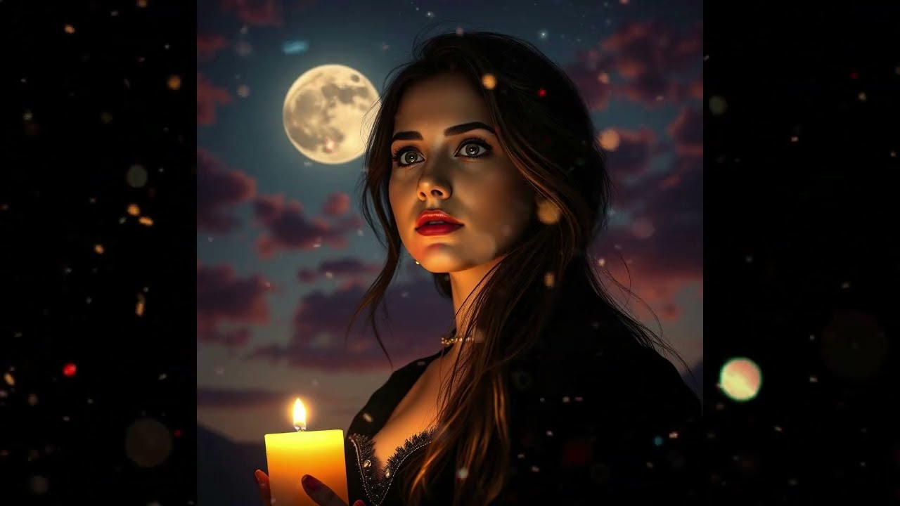 Era New Age Music 2025 beautiful Night