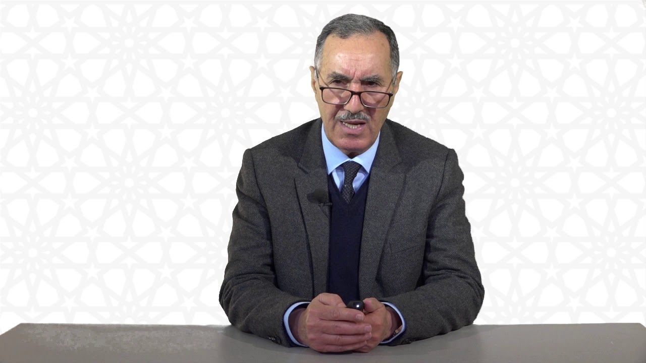 ذ. سليم : الفصل الثاني - قسم عربي : إعداد الدستور وتعديله  مراجعته ، وانتهاء العمل به: الثاني عشر