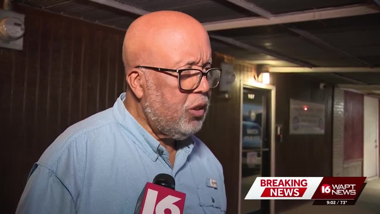 Thompson wins Democratic nomination for Mississippi's 2nd Congressional District