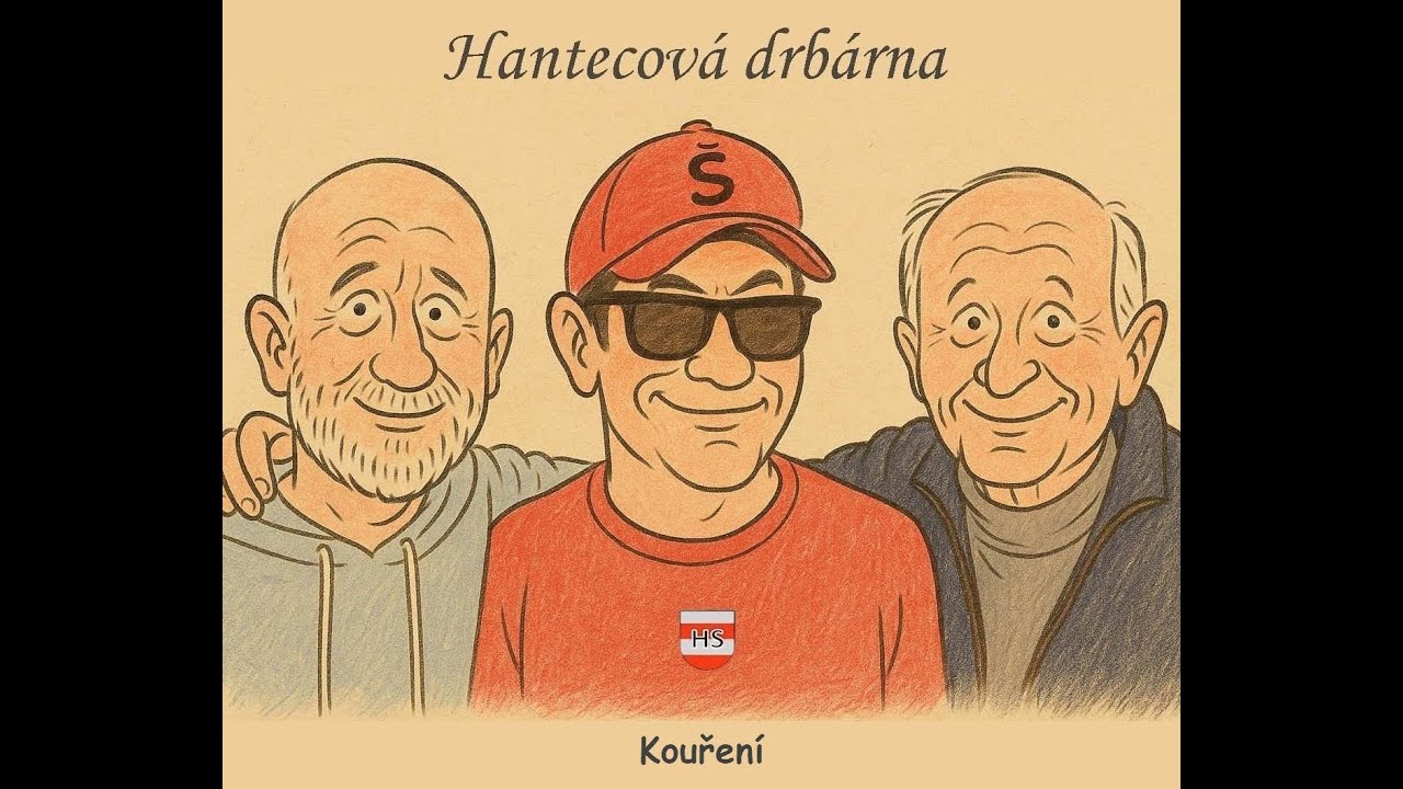 Hantec - Kouření