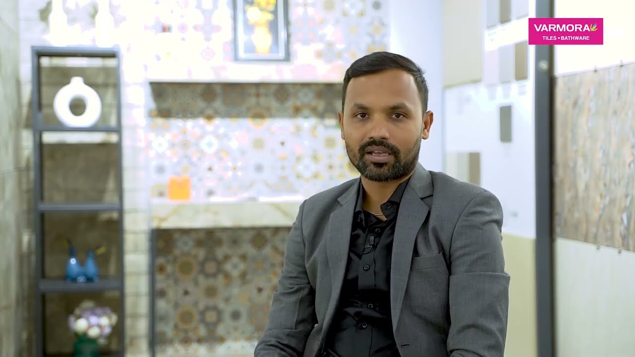 Varmora Universe Showroom, Bijnor, Uttar Pradesh | Deep Marbles