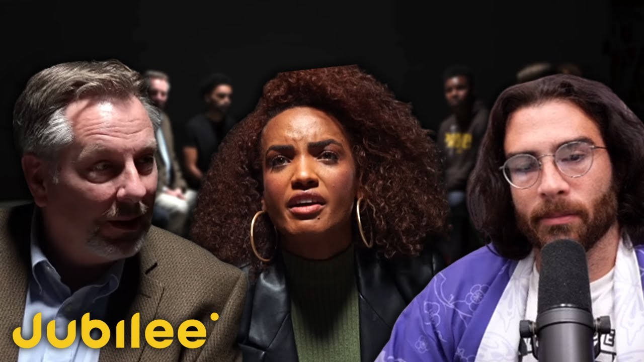 Is Anti-White Racism Real?