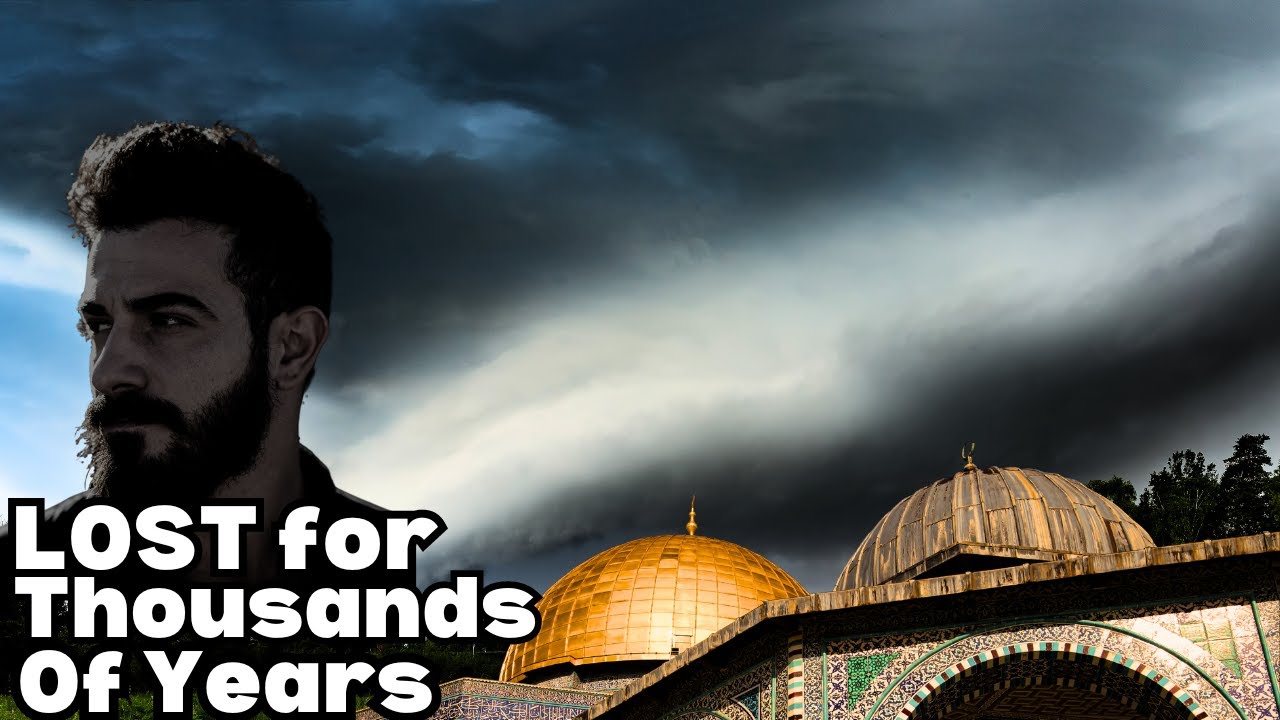 ISRAEL is scattered among the Nations | The 10 Lost Tribes of Israel | Part 2