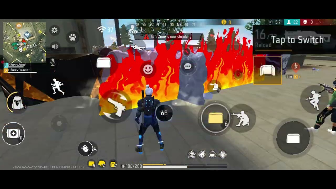 #gaming#gamingvideo #gameplay#freefire#freefireindia #gamingcommunity#gaminglife#gamingchannel 