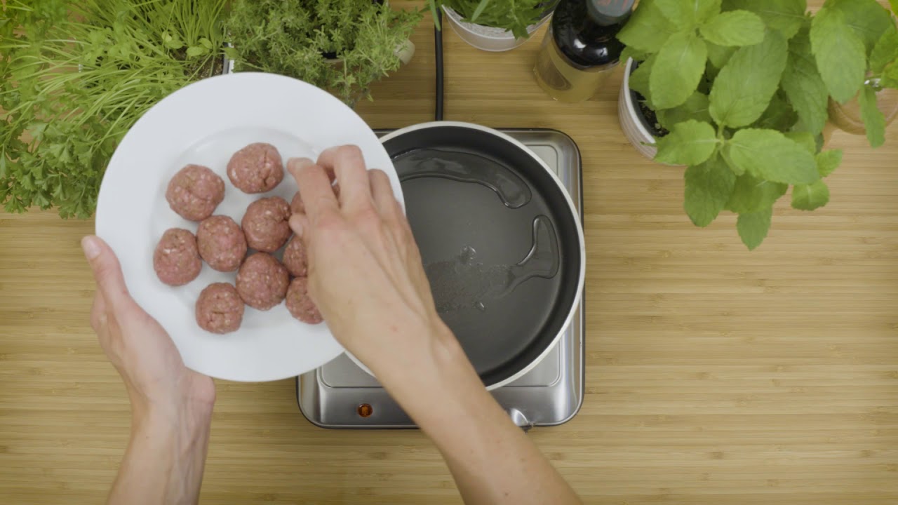 Kinderkookboek 'Gezond & Lekker Koken': Tajine