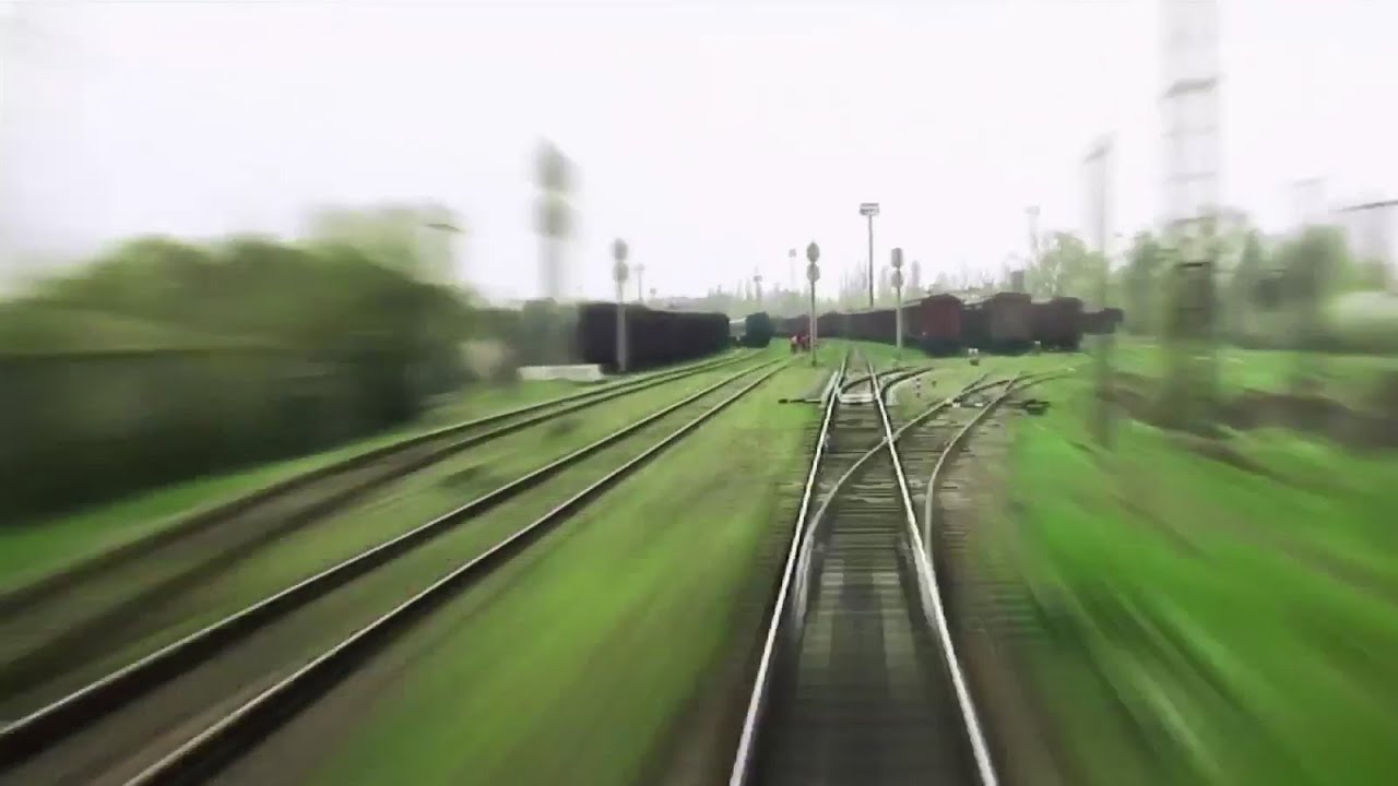 DFCCIL - Dedicated Freight Corridors Corporation of India Limited