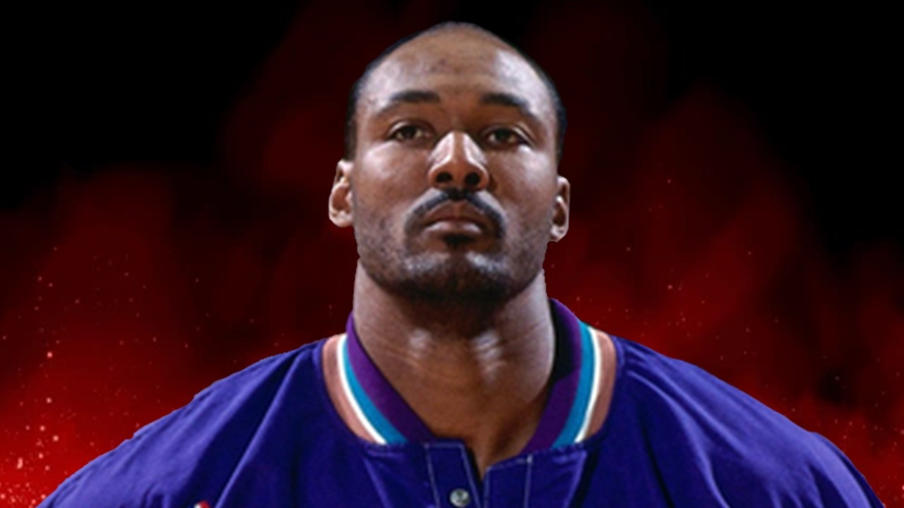 The Biggest Fraud in NBA History