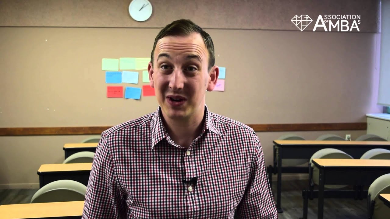 Innovative Ways to Showcase Your Graduates - Michael Lake L'Oreal