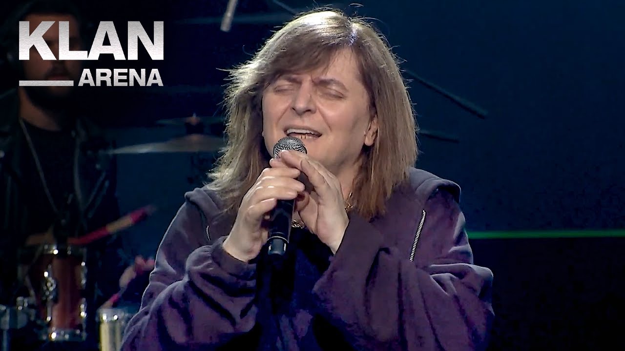 Armend Rexhepagiqi - TAVOLINA E MERZISE - 28.02.2021 - KlanArena