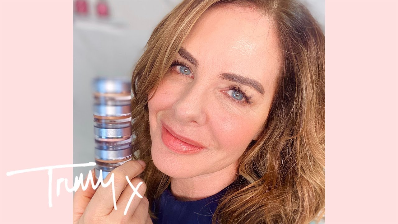 Makeup Of The Week: How To Perfect A Fresh Faced Look | Makeup Tutorial | Trinny