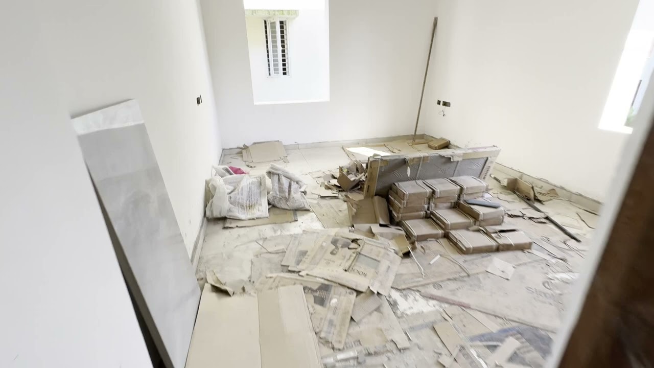 SPAS Villa (Sep 2025)