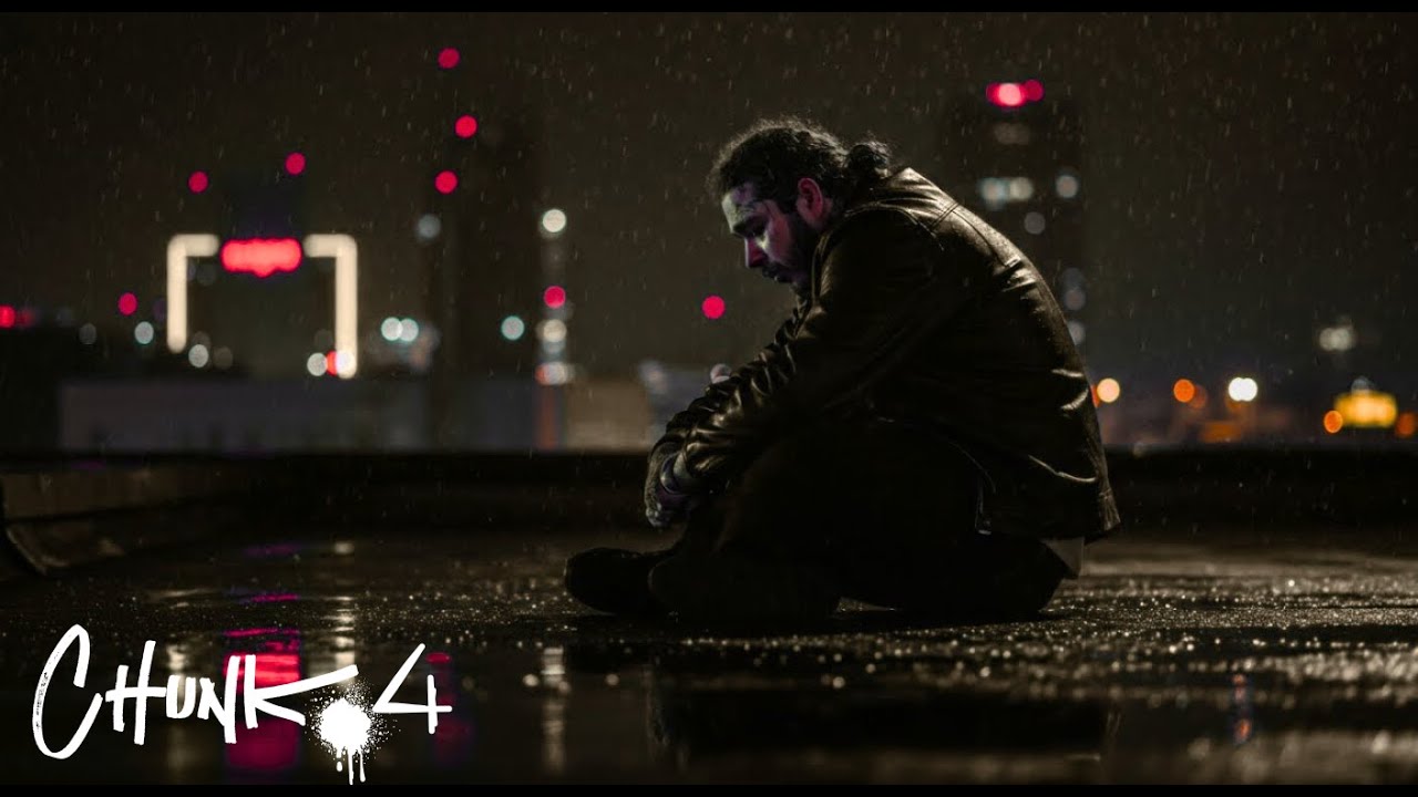 Post Malone – Close Your Eyes | Emotional Love Song