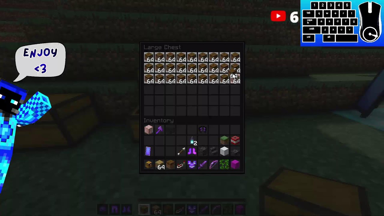 BUILDING STRUCTURES ON THE POWDERHOUND SMP