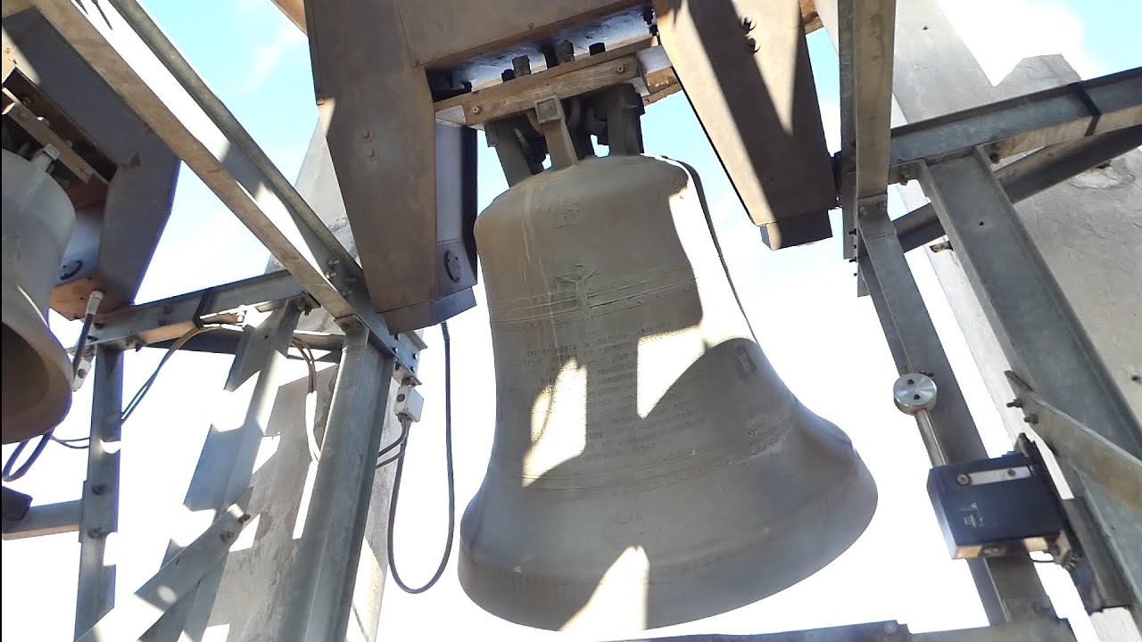 Campane di Pertusella (VA)