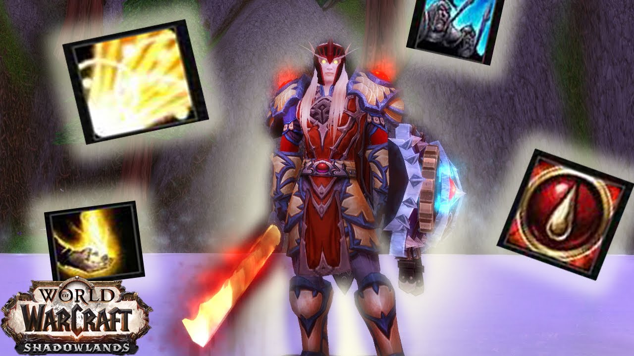 HOLY PALADIN/Elemental Shaman PVP 2v2 arena (WoW Shadowlands SEASON 4) [9.2.7] 📿