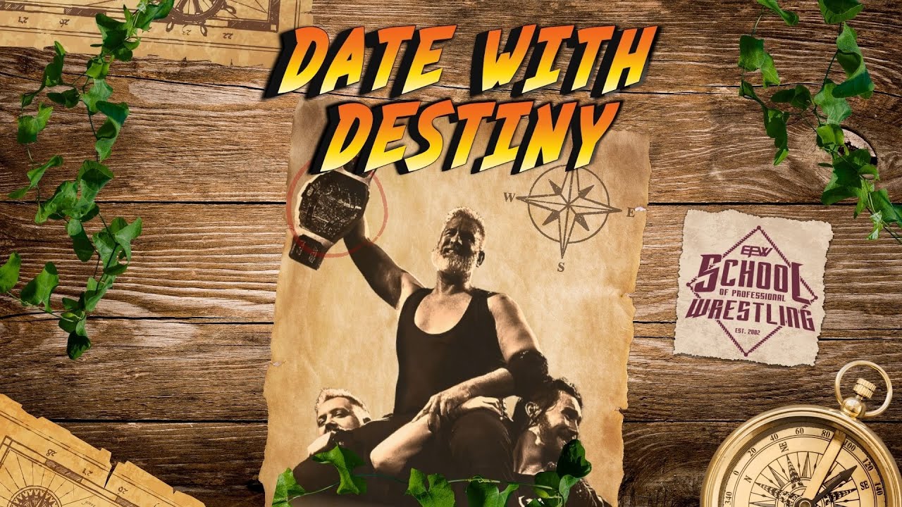 Showcase 49 - Date with Destiny 2025