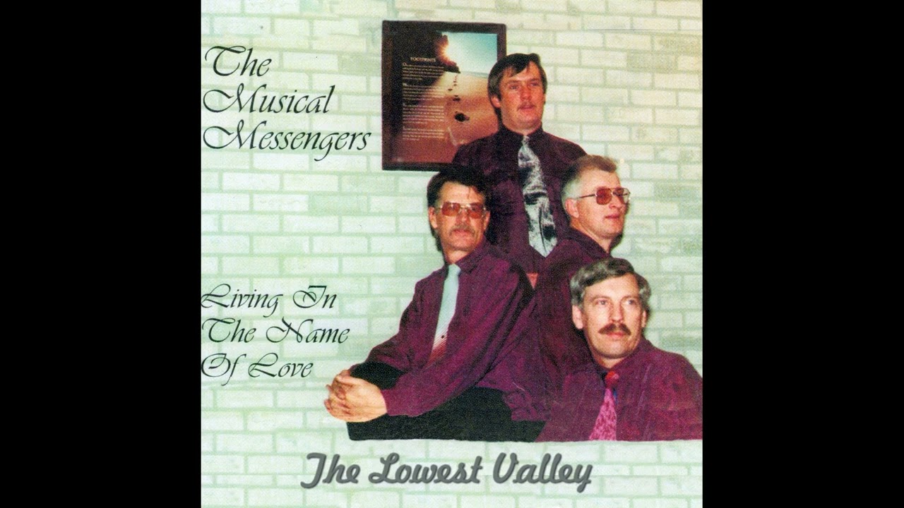 The Lowest Valley