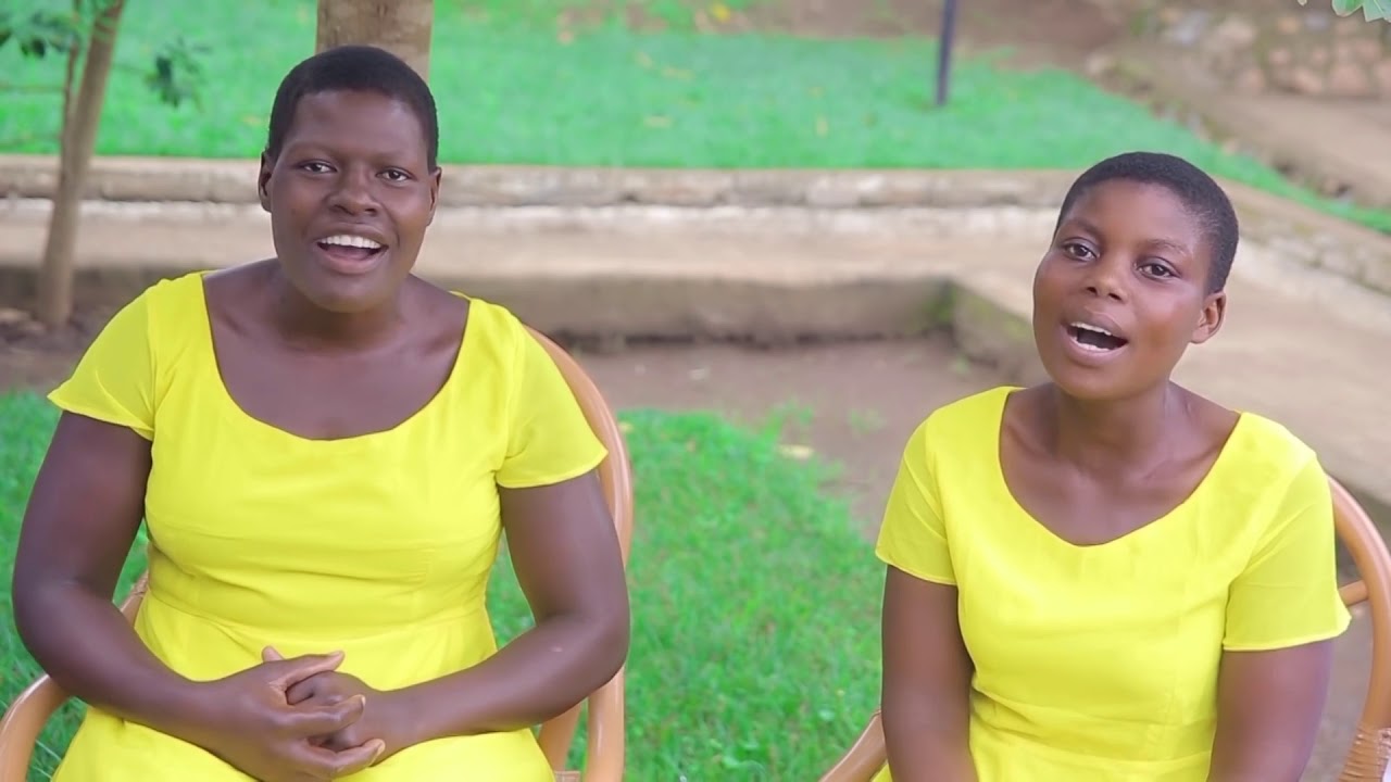 MIDOTI SDA YOUTH CHOIR NEEMA