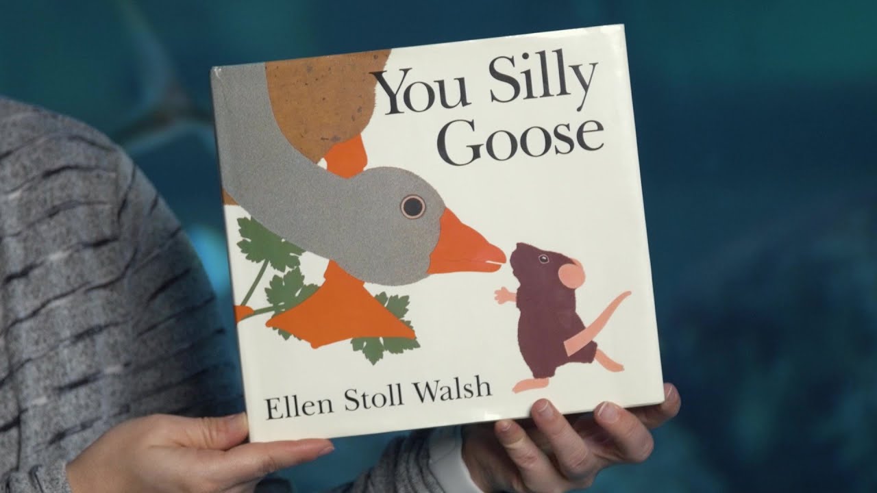 You Silly Goose | Toledo Zoo Story Time