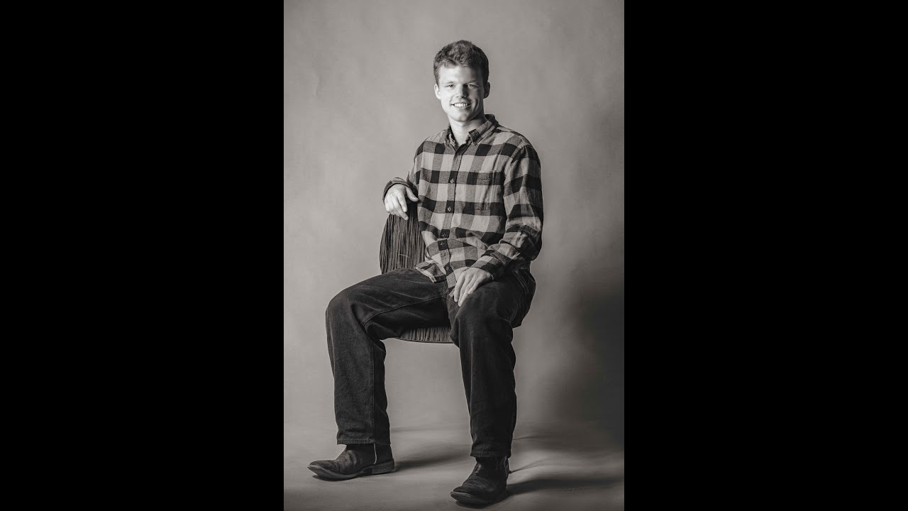 Chayndlar Anderson- Y2 Student Chapel-  - The 5 Fold Ministries-The Teacher- Week 5-Message Only