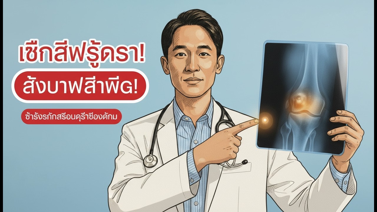 5 สัญญาณเตือนหัวแหวนเสื่อม ที่คุณไม่ควรมองข้าม